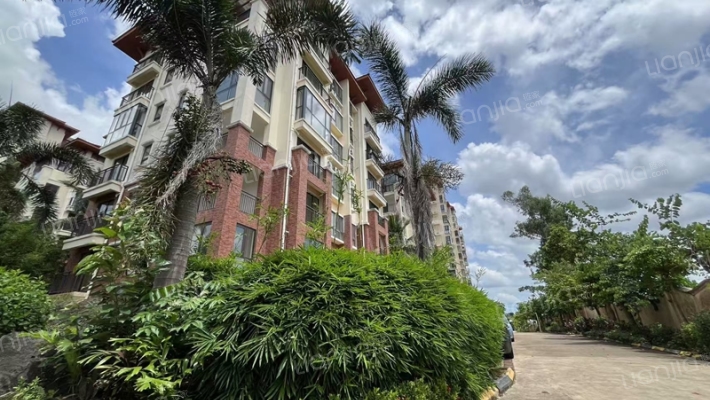 海南中基美域外景图