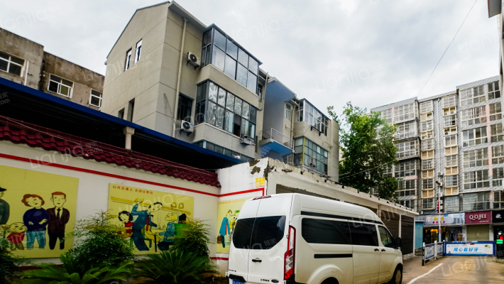 蔡正街15号外景图