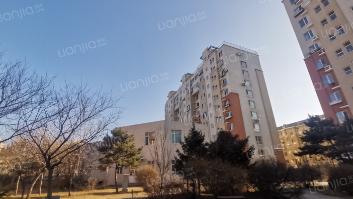 塔湾欣城西区外景图