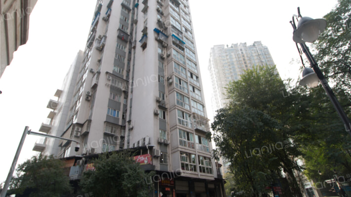 钻石星座外景图