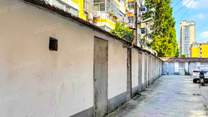 北京北路152号外景图