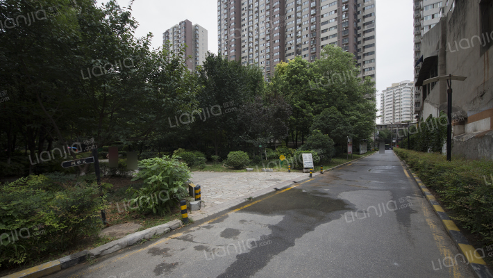 中天雅苑外景图