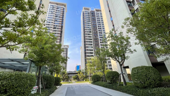 中房·书香一品外景图