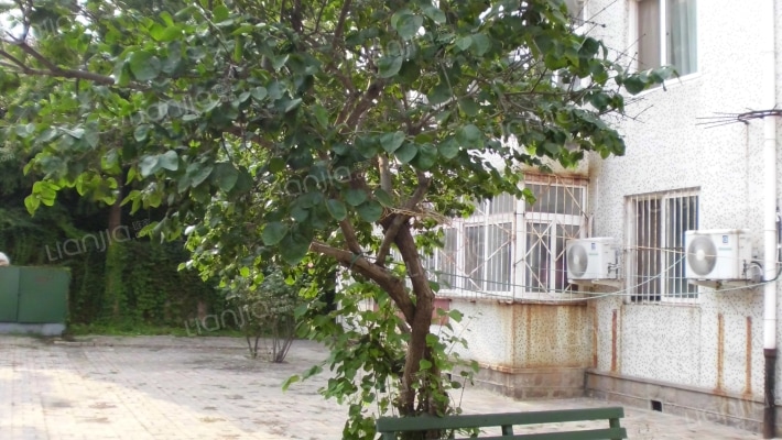 金湖社区外景图