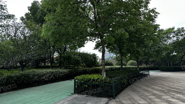 中赢康康谷外景图