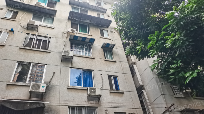 园湖南路东一里6号外景图