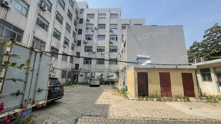 北京路100号外景图