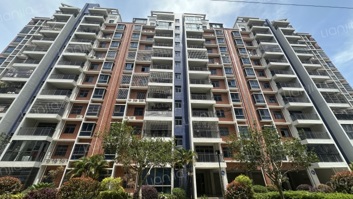 昌隆公馆外景图