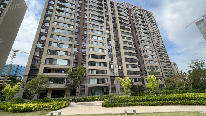 碧桂园珺悦府外景图