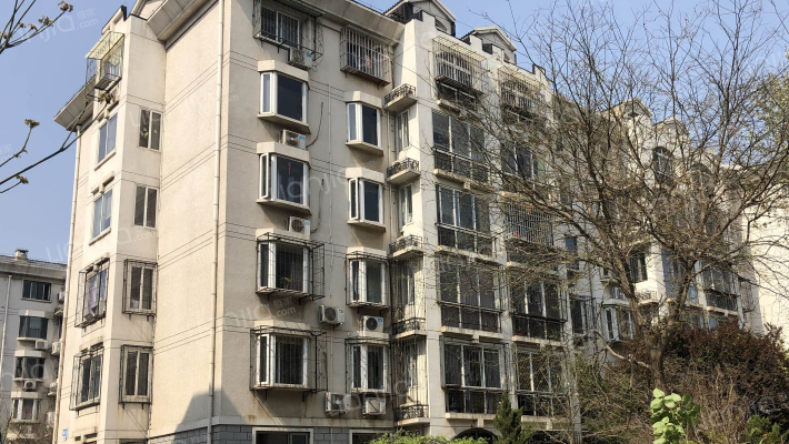 都旺新城菊芳园外景图