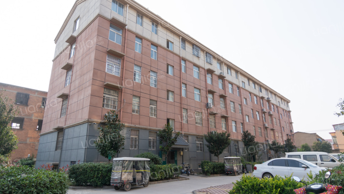 锦绣雅园外景图