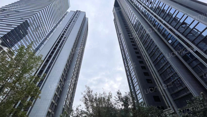 保利·天宸湾外景图