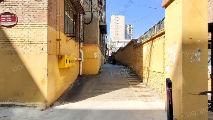 光明巷2号外景图