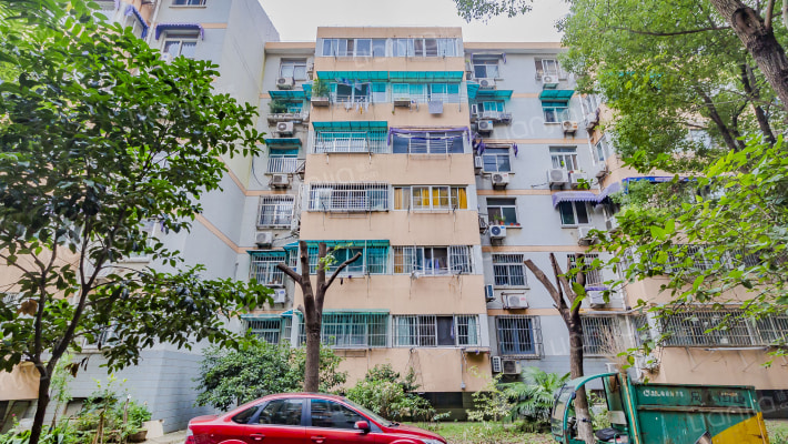 碧树园北片外景图