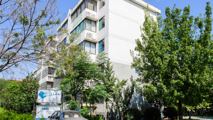 金茵小区外景图