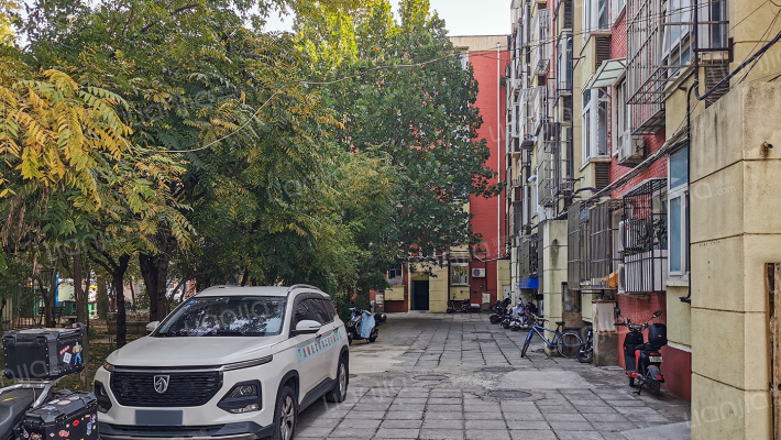 田村山南路20号院外景图