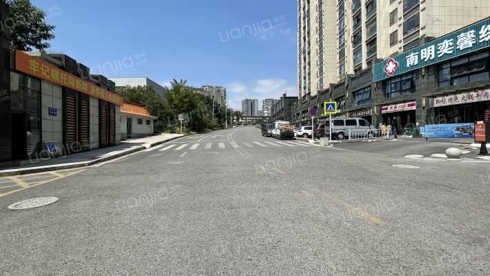 庭宜小区外景图