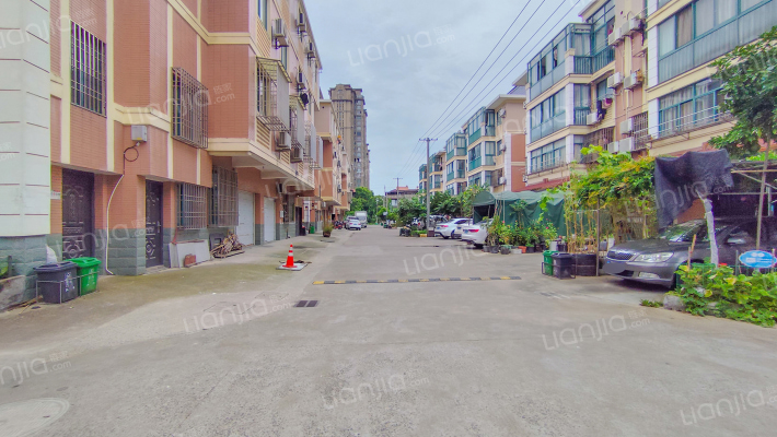 开元路106号外景图