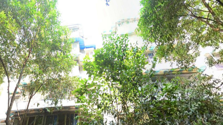 肖家河东三巷5号外景图