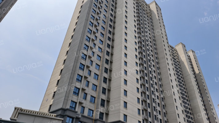 胆结石医院宿舍外景图