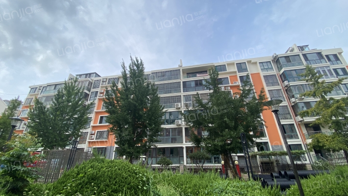 名门世家外景图