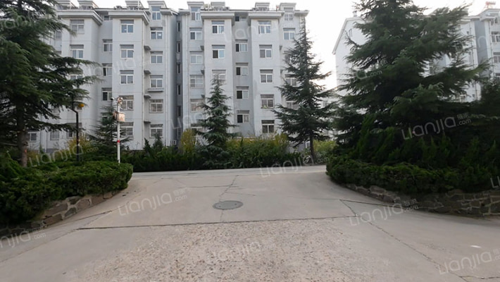 登州花园外景图