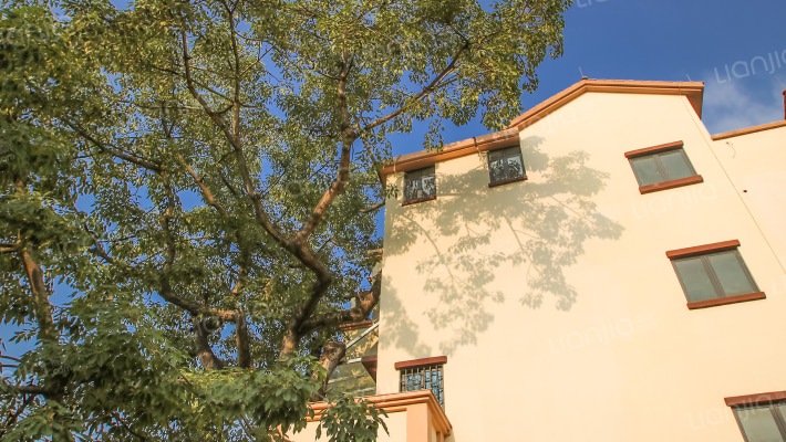 凤凰美墅外景图