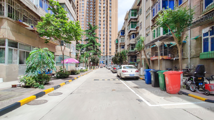 龙首北路东段261号外景图