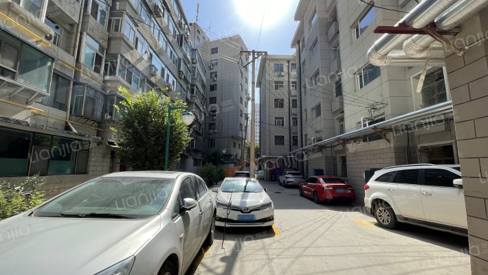 金昌南路外景图