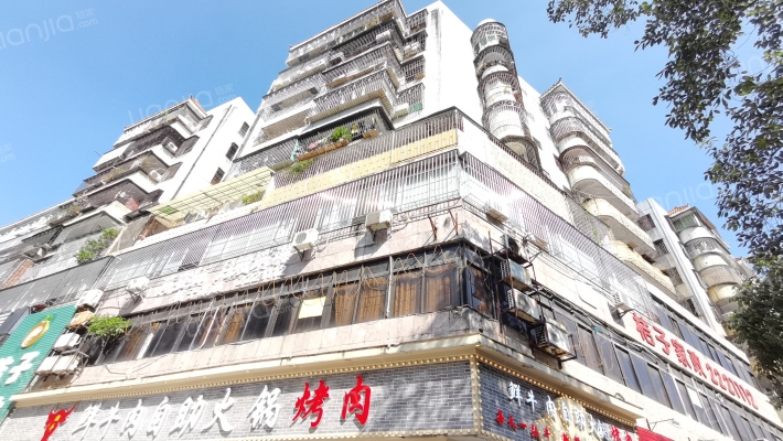 麦兴路15号外景图