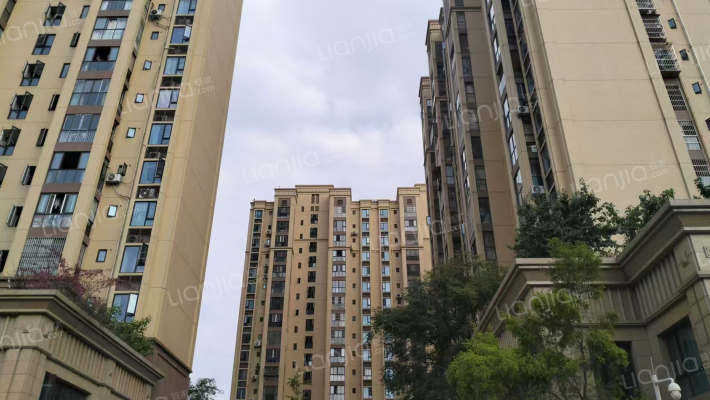 平祥雅居外景图