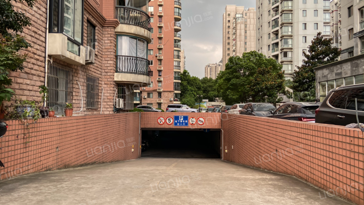 颐德名苑外景图