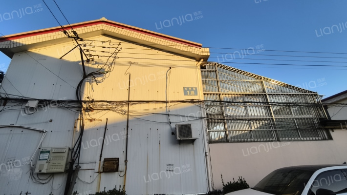 光明楼(丰南区)外景图