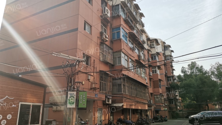 鑫海新寓外景图