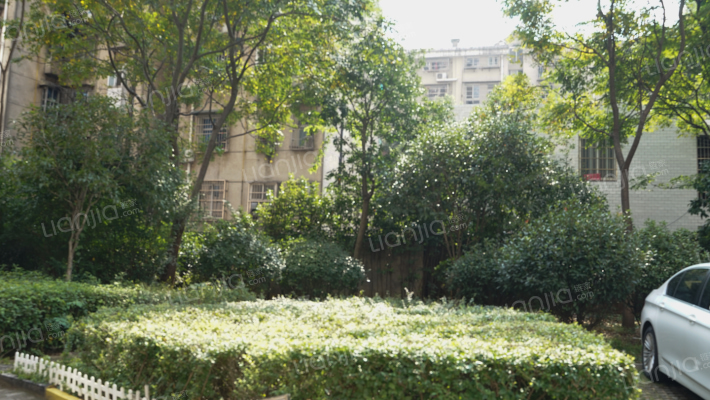 西源鑫大厦外景图