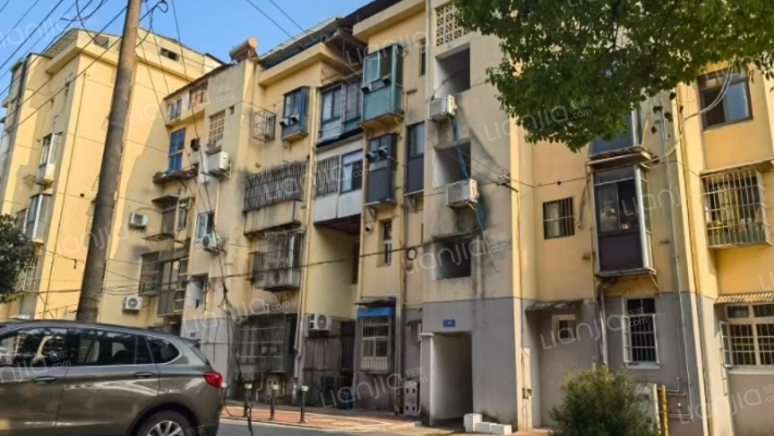 湖北路29号外景图