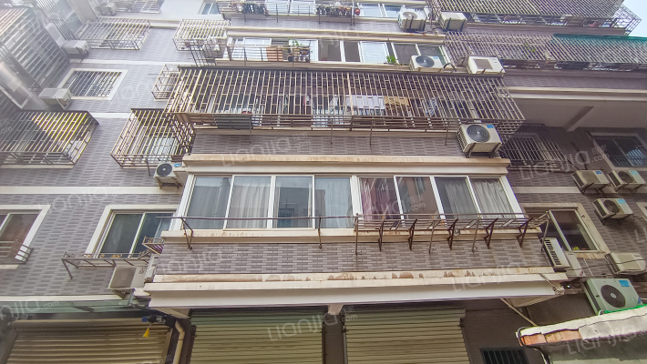 民丰路190号外景图