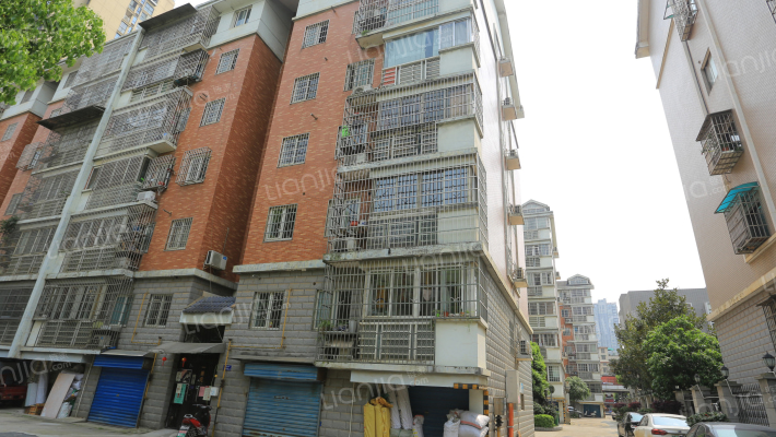 紫薇鑫园外景图