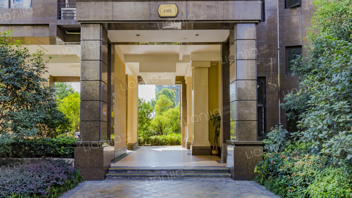 武汉广电兰亭盛荟房价怎么样广电兰亭盛荟房源户型图小区车位交通地址