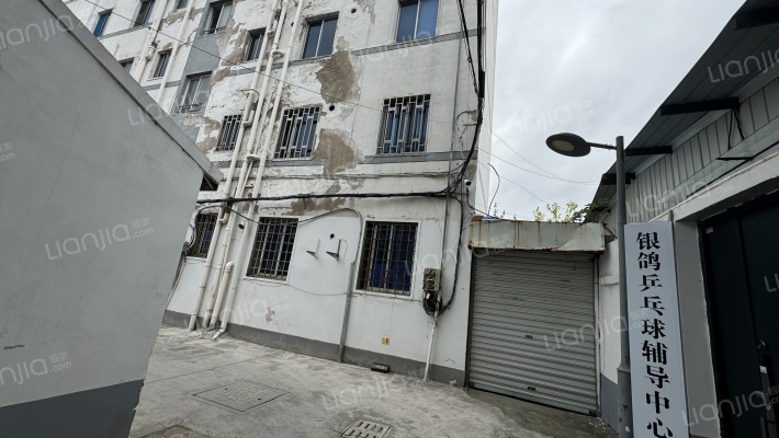 郑和西路3号外景图