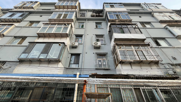 陵东街47号院外景图