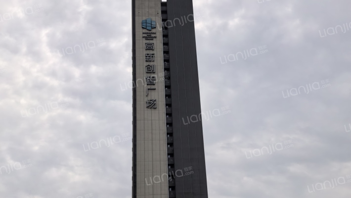 万科·新川荟外景图