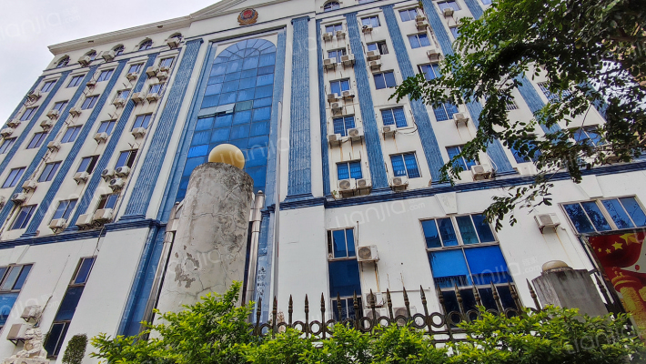 群贤路42号外景图