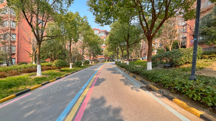 华仁凤凰郡外景图