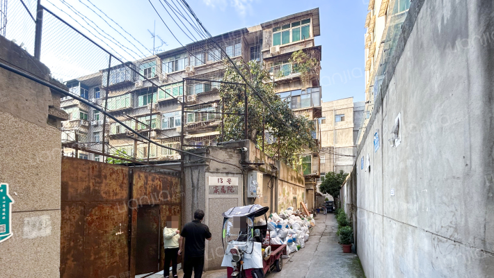 青年路9号外景图