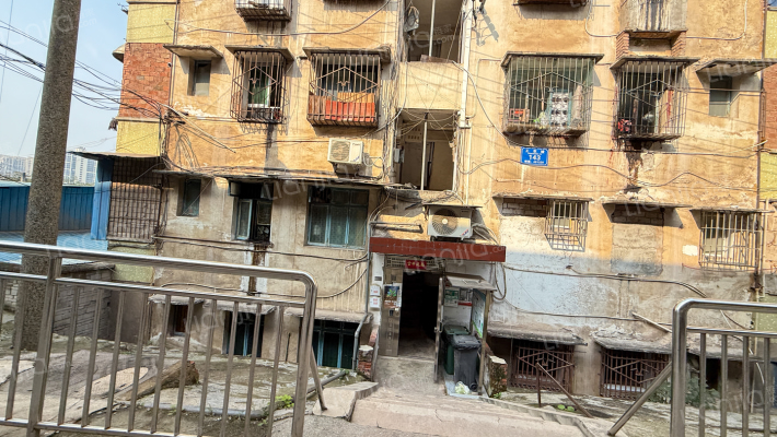 工农坡(巴南)外景图