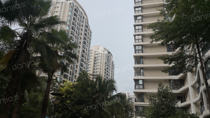 晨晖添玺外景图