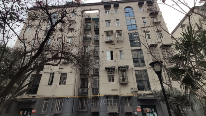 南秀村7号外景图