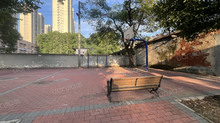 武东四村外景图