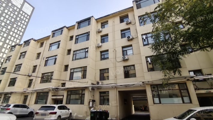 西建街49号外景图